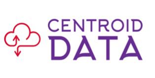 Centroid Data Academy Logo